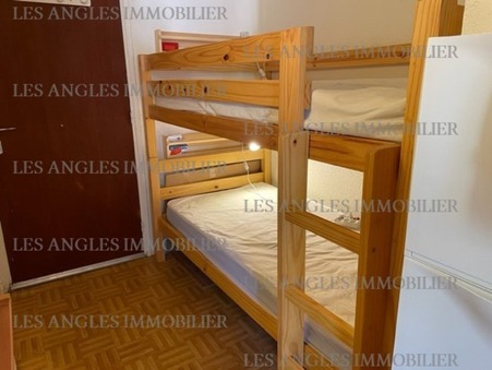 Appartement À partir de 300 &euro;  sur Les Angles (66210) - Réf. 100