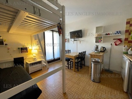 Appartement À partir de 300 &euro;  sur Les Angles (66210) - Réf. 100
