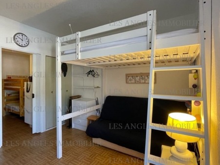 Appartement À partir de 300 &euro;  Réf. 100 Les Angles