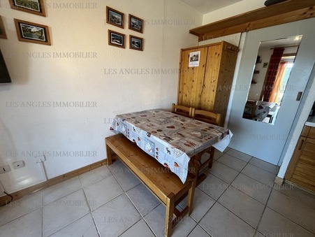 A louer appartement À partir de 156 €  Les Angles