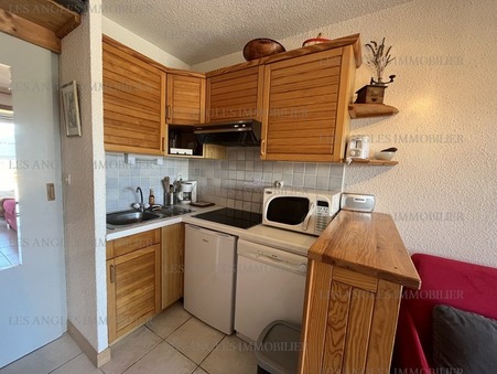 A louer appartement À partir de 156 €  Les Angles