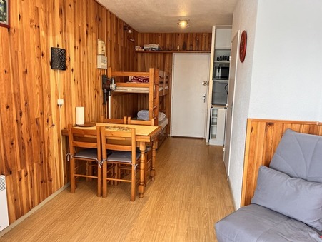 A louer appartement À partir de 273 &euro;  Les Angles