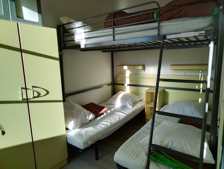 Appartement sur Les Angles ; À partir de 238 €  ; Location Réf. 3017