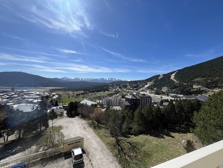 Appartement À partir de 200 €  sur Les Angles (66210) - Réf. 202