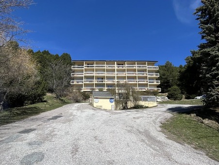 Location appartement Les Angles Réf. 202