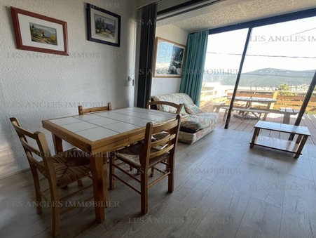 Appartement sur Les Angles ; À partir de 208 €  ; A louer Réf. 25