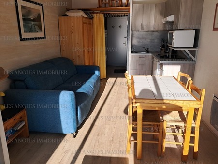 Appartement sur Les Angles ; À partir de 208 €  ; Location Réf. 25