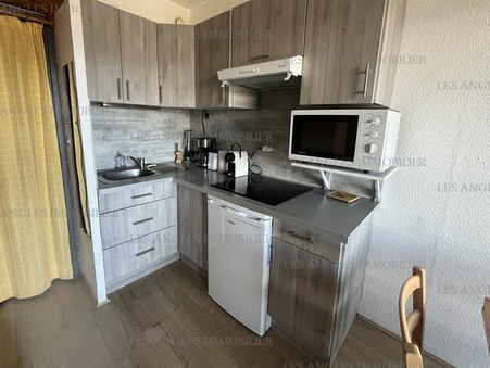 A louer appartement À partir de 208 €  Les Angles