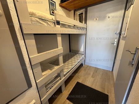 Appartement sur Les Angles ; À partir de 208 €  ; A louer Réf. 25