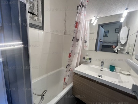 A louer appartement Les Angles 66210; À partir de 208 € 