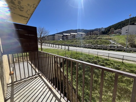 Appartement À partir de 182 €  sur Les Angles (66210) - Réf. 101