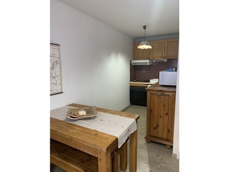 A louer appartement À partir de 330 &euro;  Les Angles