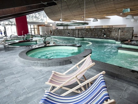 Appartement À partir de 238 €  Réf. 3019 Les Angles