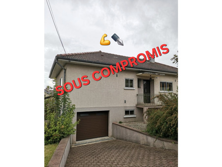 Montbéliard  169 000 €