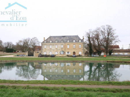 Marolles-sous-Lignières  759 000 €