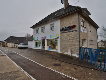 Saint-Parres-aux-Tertres 2 220 €