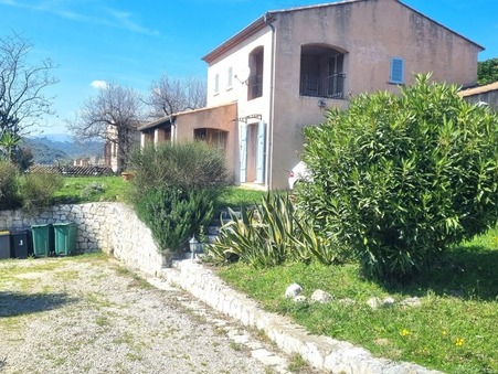 Villeneuve-Loubet  750 000€