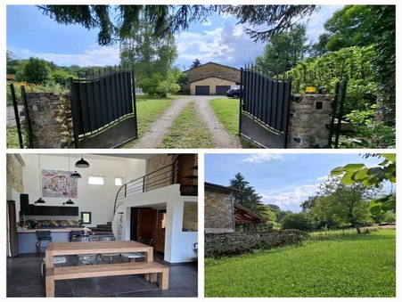 Bohas-Meyriat-Rignat  425 000 €