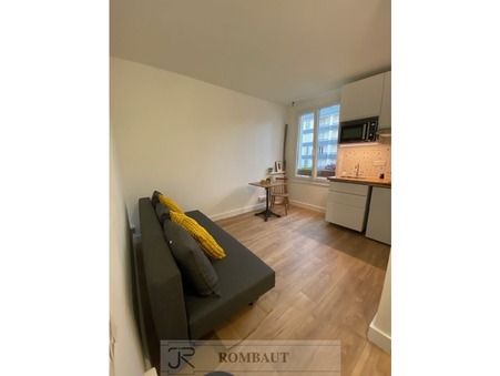 Louveciennes  670 €
