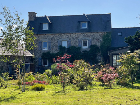 Lezardrieux  828 000 €