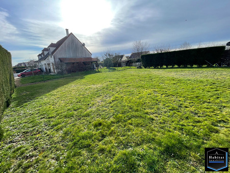 Le plessis belleville  125 000 €