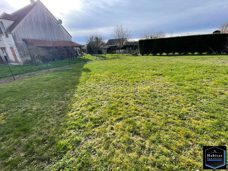 Vente Terrain Le plessis belleville Réf. 3146 - Slide 2