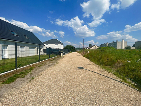 Louviers 95 000 €