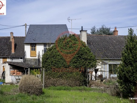 Mareuil-sur-Arnon  105 000 €