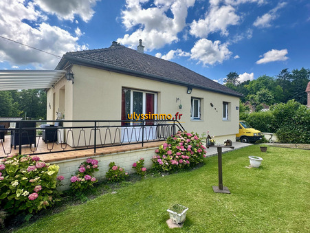 Guerbigny  178 000 €