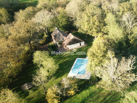 Arthon  399 000 €