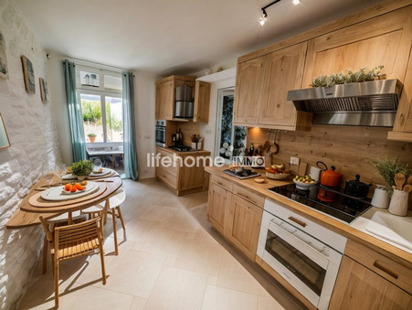 Méobecq  139 000 €