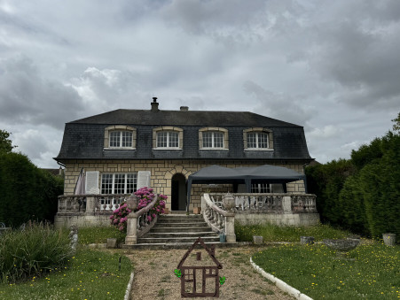 VERNON  350 000 €