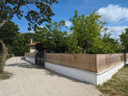 Maison 249 900 € Réf. SJ470 Saint-Sulpice-et-Cameyrac