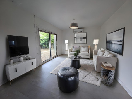 A vendre maison Saint-Sulpice-et-Cameyrac 33450; 249 900 €