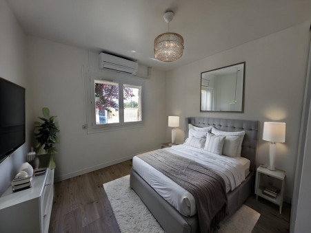 Maison sur Saint-Sulpice-et-Cameyrac ; 249 900 € ; A vendre Réf. SJ470