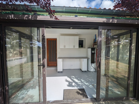 Maison 249 900 € Réf. SJ470 Saint-Sulpice-et-Cameyrac