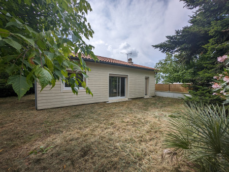 Vente maison 249 900 € Saint-Sulpice-et-Cameyrac