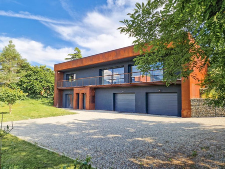 Maison prix nous consulter Réf. 14_CHA-4464 Chambéry