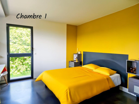 Vente maison prix nous consulter Chambéry
