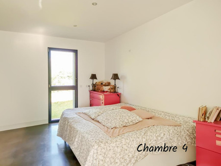 Achat maison Chambéry Réf. 14_CHA-4464