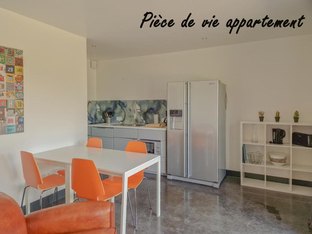 Achat maison Chambéry Réf. 14_CHA-4464