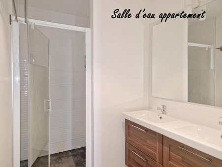 Vente maison prix nous consulter Chambéry