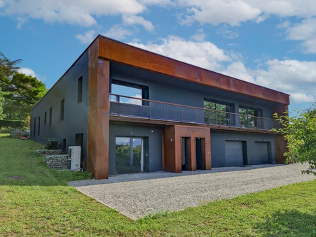 Achat maison Chambéry Réf. 14_CHA-4464