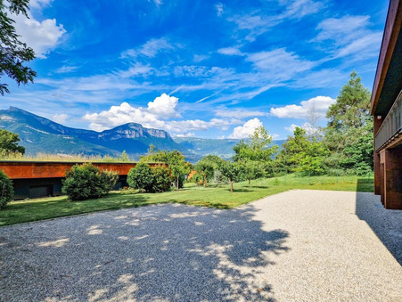 Maison prix nous consulter Réf. 14_CHA-4464 Chambéry