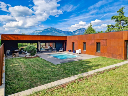 Achat maison Chambéry Réf. 14_CHA-4464