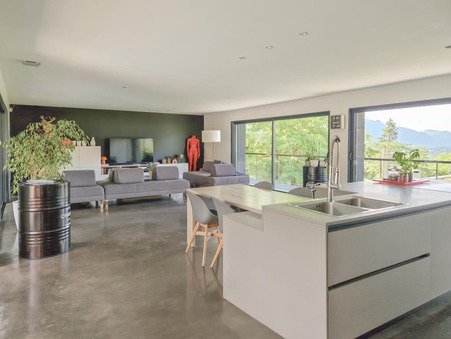 Achat maison Chambéry Réf. 14_CHA-4464