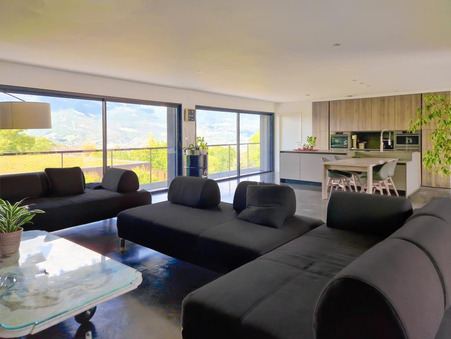 Maison prix nous consulter sur Chambéry (73000) - Réf. 14_CHA-4464