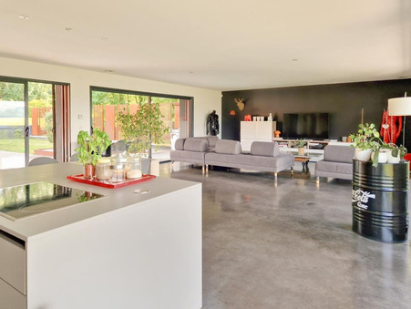 Achat maison Chambéry Réf. 14_CHA-4464