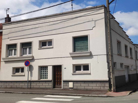 Saint-Omer  145 600 €