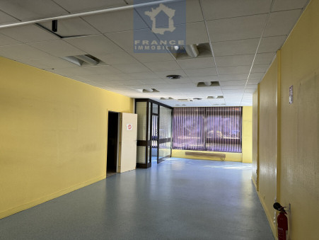 Location local commercial Calais Réf. 4865